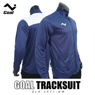 Goal Tracksuit Yellow GLA-2471-YA-Small