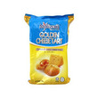 Mybizcuit Golden Cheese Tart Cookies 100G