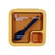 Bs Lunch Box 1600ML