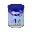 Humana Gold Plus Infant Formula Step-1 400G (0-6M)
