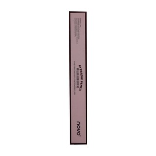 Novo Fine Paintng Eyebrow Pencil 0.08G 01