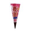 Joyday Ice Cream Cone Crunchy Sweet Strawberry 80ML