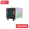 SCT Power Station 2000W