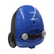 Midea Vacuum Cleaner C100-B/R