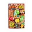 Baby Cele Cutting Fruits 8PCS 11976