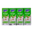 Vito Classic Soy Milk 200ML x 4PCS
