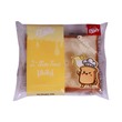Daily Condensed Milk Bread 55G