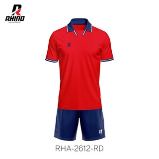 Olympic Rhino Ironclad Jersey RHA-2612-WB Medium