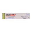 Silvadazin Silver Sulfadiazine Cream 25G