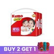 Kumo Smile Jumbo Pants XL (1Pack x 26PCS)