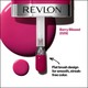 Revlon Ultra HD Snap Nail Polish 8ML (029 Berry Blissed)