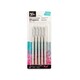 Mont Marte Paint & Sculpt Shapers 5PCS
