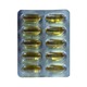 L. A Omega-3 Fatty Acid Fish Oil 1000Mg 10PCS