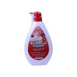 Mistine Body Lotion Bulgarian Yogurt Cherry 400ML