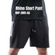 Rhino Rhino Short Pant Black RHP-2001-AA Small