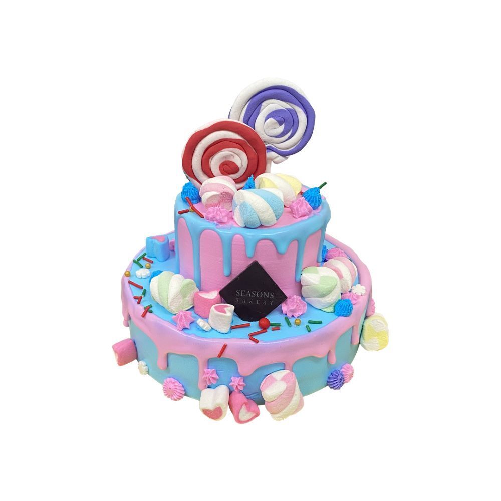 Candy Dream Cake 500G