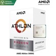 AMD Athlon 3000G