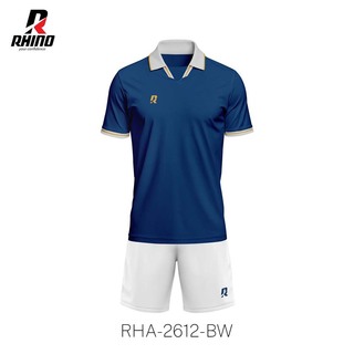 Olympic Rhino Ironclad Jersey RHA-2612-WB Medium