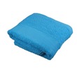 Lion Bath Towel 30X60IN No.101 Blue