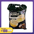 Bigo Sesame Coconut Pies 350G