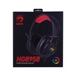 Marvo Stereo Gaming Headset HG8958