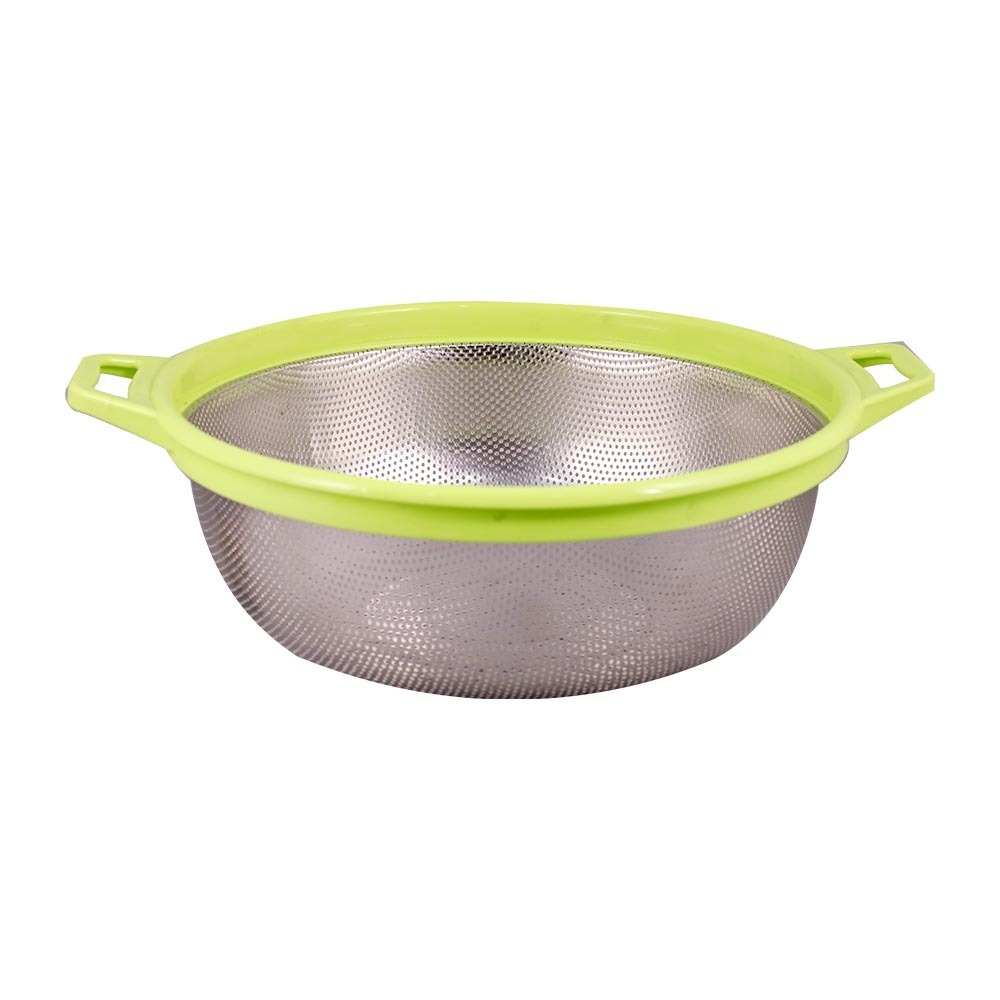 Mondeo Stainless Steel Colander With  Handle MPB-030