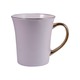 Ceramic Mug Gold Line CR.0090