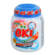 OKI Detergent Cream Super White 400 Grams