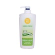 Smile Bath Cleansing Body Wash (Fresh Aloe) 680ML