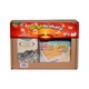 Top Gift Set (Cashew Brittle & Jasmine Tea)