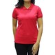 Cottonfield Women Polo Shirt C62 (Medium)