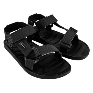 Rider Free Style Sand Ad Sandal (No-8) Black 2116712076608