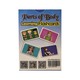 PARTS OF BODY FLASHCARDS(KIDS WORLD)