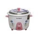 Sanko Rice Cooker 1.8L SK-180