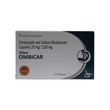 Ombicar Omeprazole20 & Sodium Bicarbonate1100 10PCS x 3