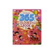 365 Colouring Book