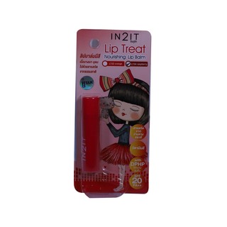 IN2IT Nourishing Lip Balm 4.5G 03