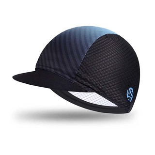 West Biking Stylish Cycling Cap FIT-WB-CP298-DBLU