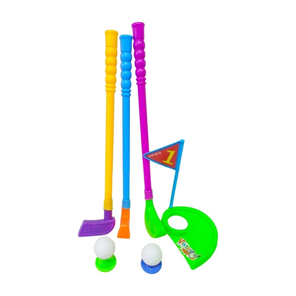 Baby Cele Golf Set 10571