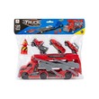 Baby Cele Carrier Transporter Truck Toy Set 12285