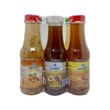 Ngwe Larb Minn Assorted Juice(Mix Flavour) 6PCS x 180ML