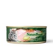 Gue Pet Ostech Nature Boost Zucchini 70G