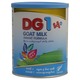 DG1 Goat Milk Infant Formula 400G Stage 1(0 To 6M)