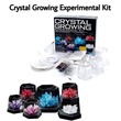 4M Crystal Growing Experimental Kit 