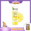 Garnier Skin Naturals Bright Complete Brightening Facial Cleanser 100ML