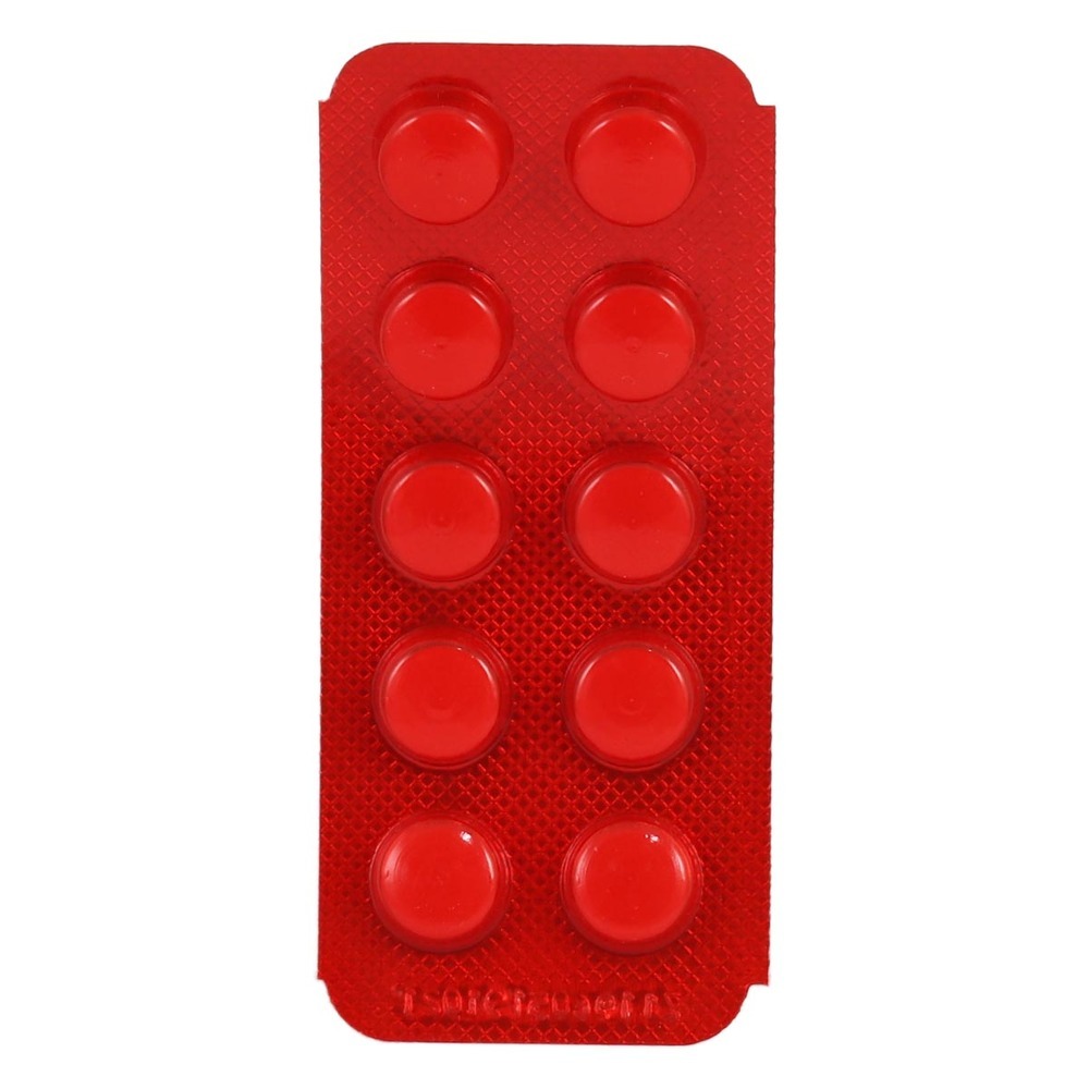 Neurion 10Tablets