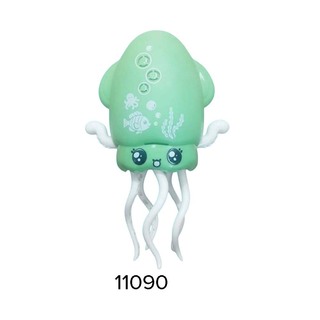 Baby Cele Electric Squid Pink 11090