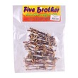 Five Brother Fried Mutton Stick 45G