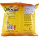 Oishi Cracklings Chicken Curry 32G
