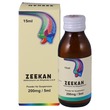 Zeekan Azithromycin 200MG Suspension 15ML
